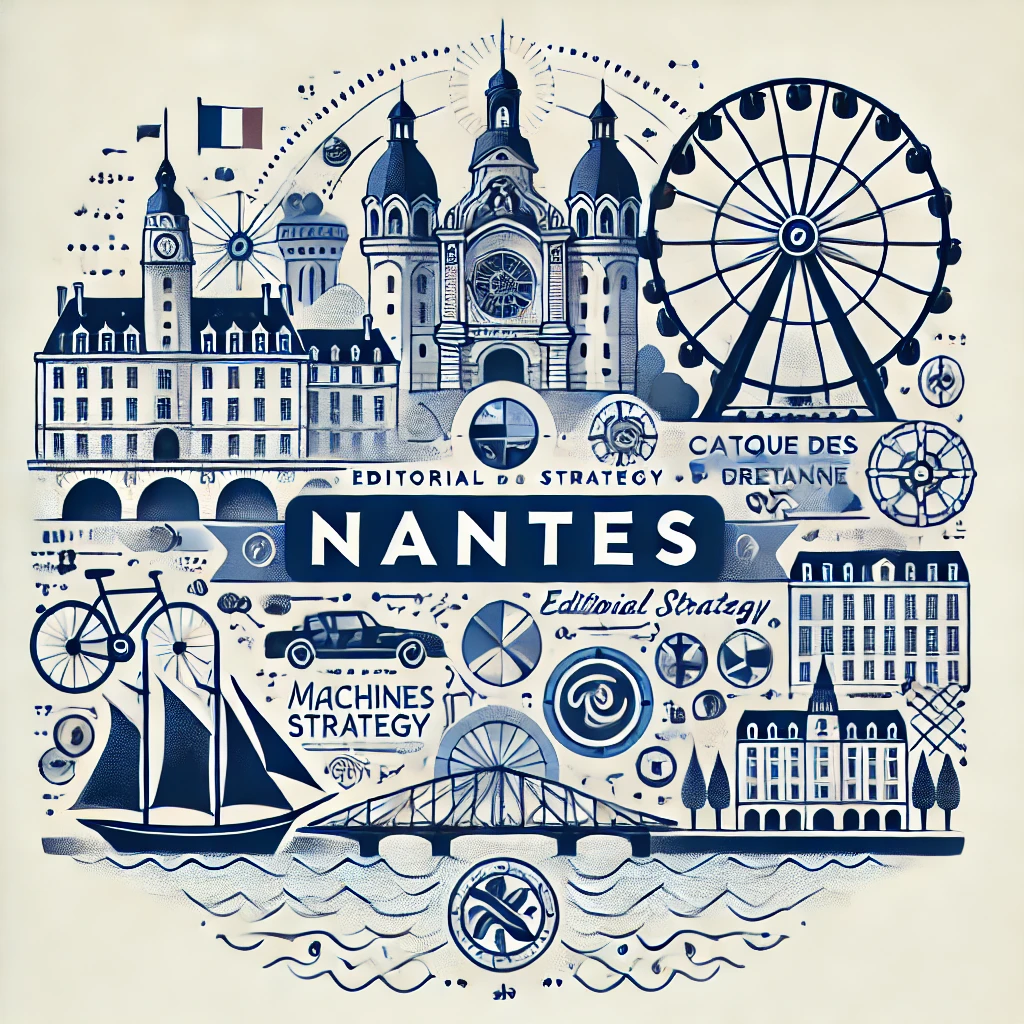 redacteur-web-a-nantes Je suis rédactrice web et consultante SEO à Nantes pour développer les entreprises nantaises.