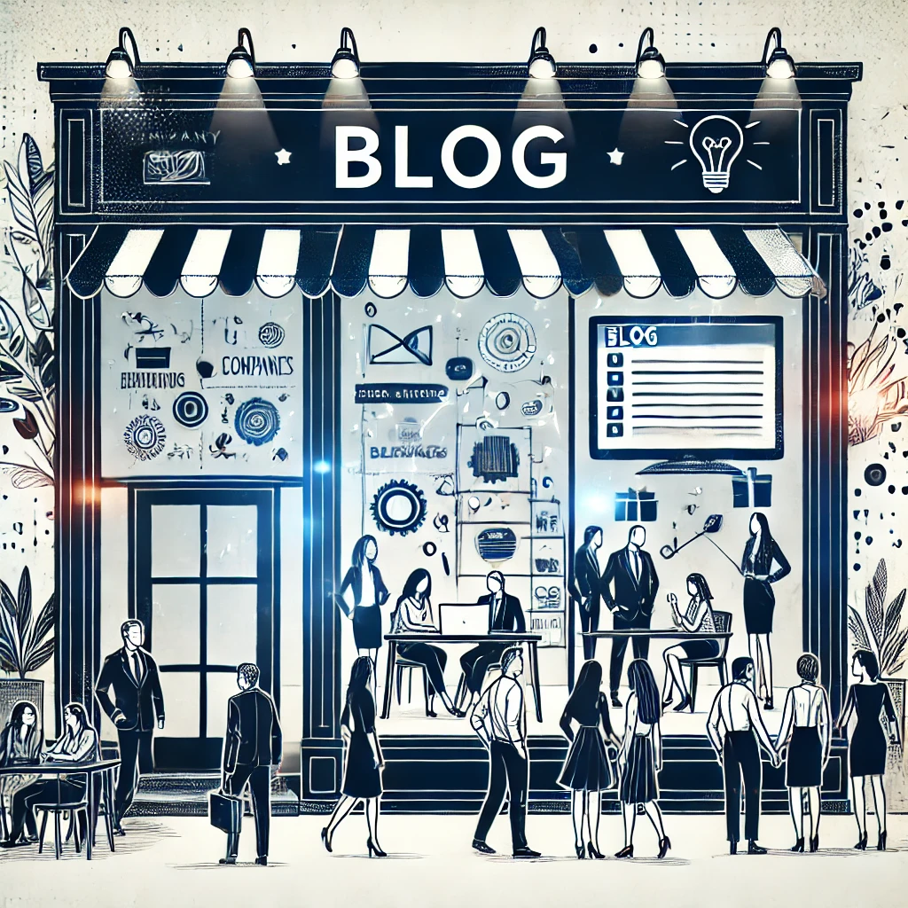 blog-marque-employeur Le blog développe votre marque employeur.