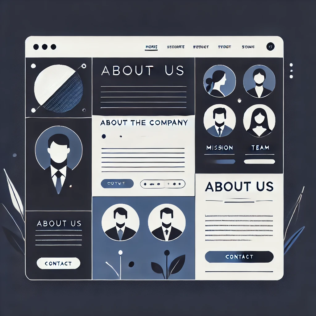 rediger-page-a-propos Rédiger sa page à propos demande un bon storytelling et de créer un lien de confiance.